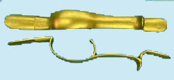 Trigger Guard (ML16) Trigger Guard (ML16)